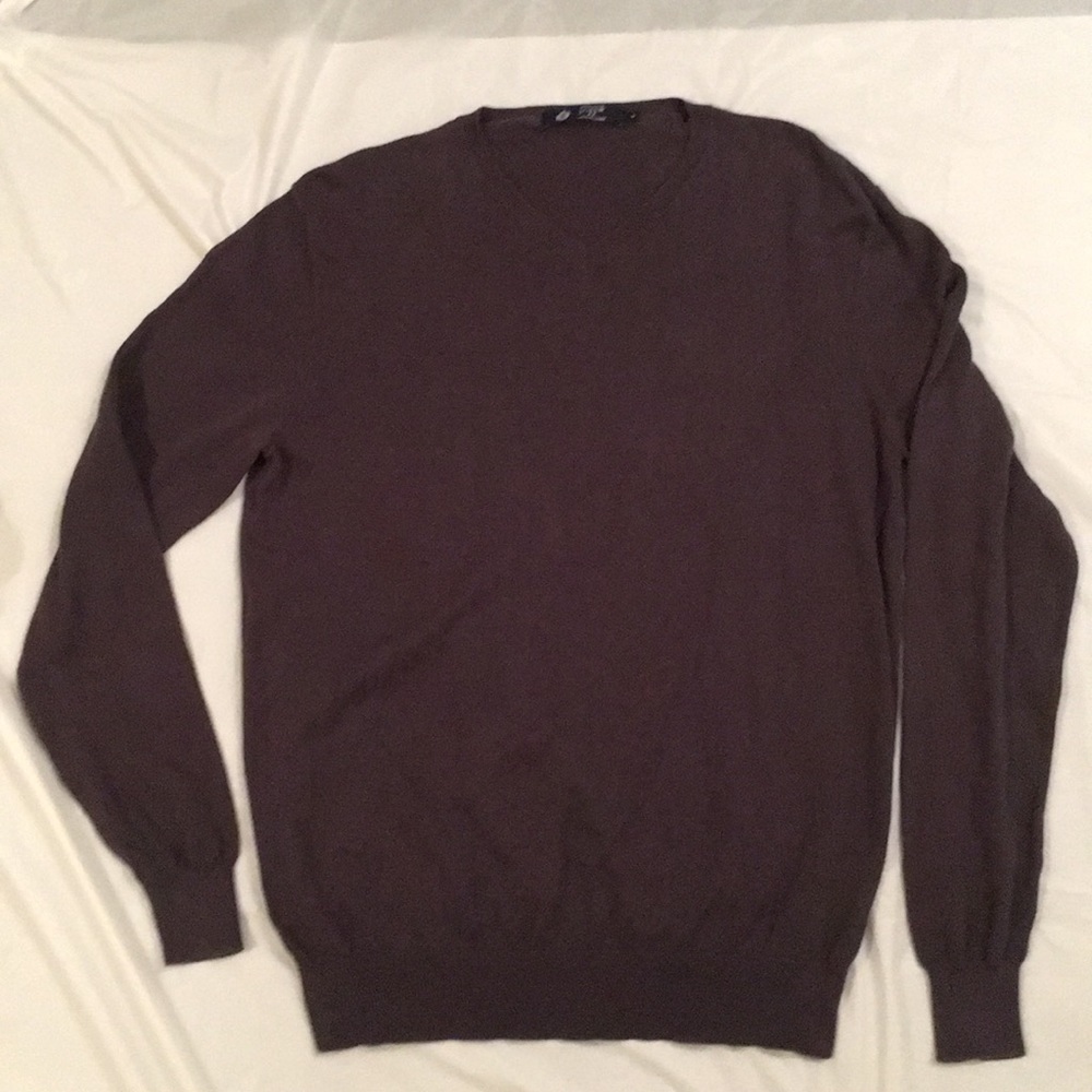 J Crew sweater